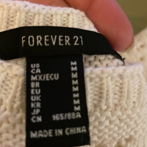Forever 21, size Med - Picture 3 of 6